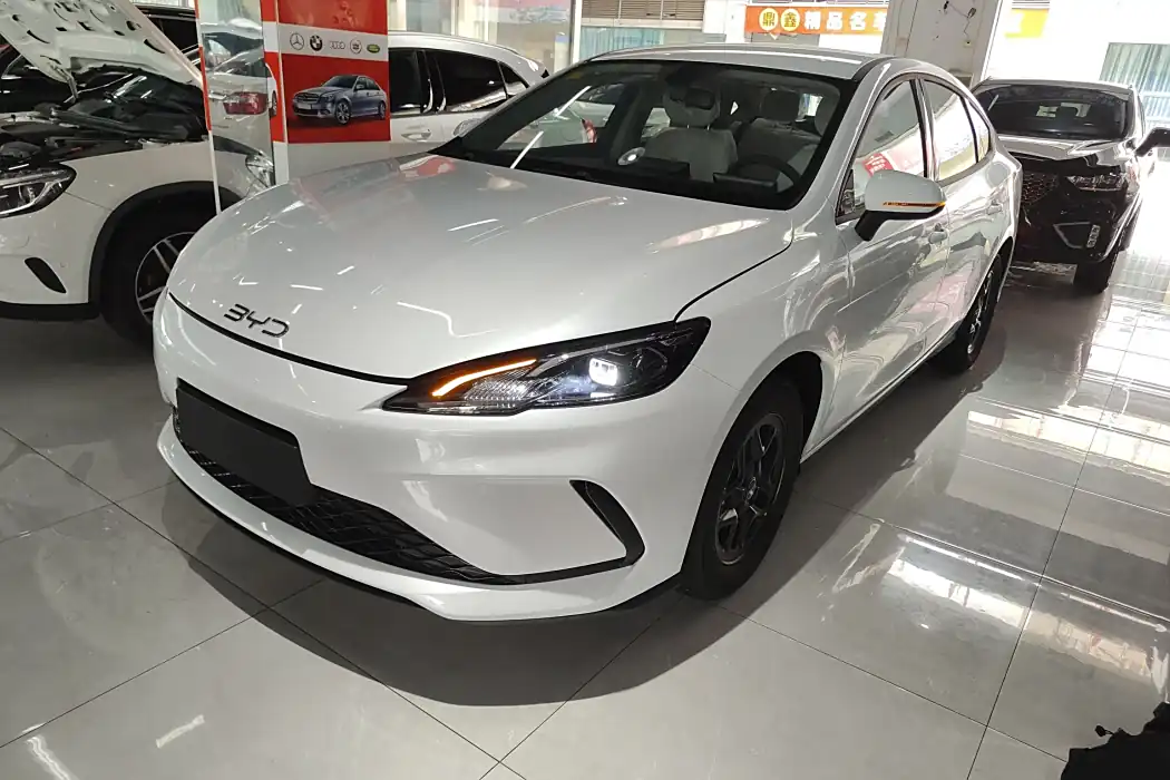 BYD Seal 05 DM-i 2025 DM-i Smart Driving Version 55KM Luxury