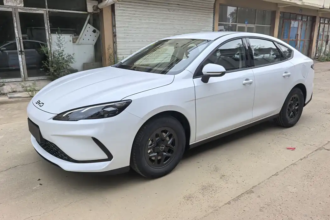 BYD Seal 05 DM-i 2025 DM-i Smart Driving Version 55KM Luxury