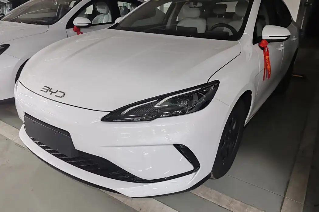 BYD Seal 05 DM-i 2025 DM-i Smart Driving Version 55KM Luxury