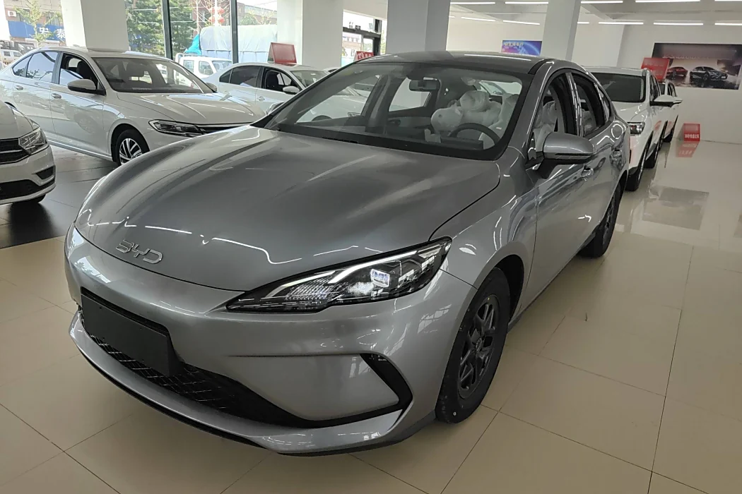 BYD Seal 05 DM-i 2025 DM-i Smart Driving Version 55KM Luxury