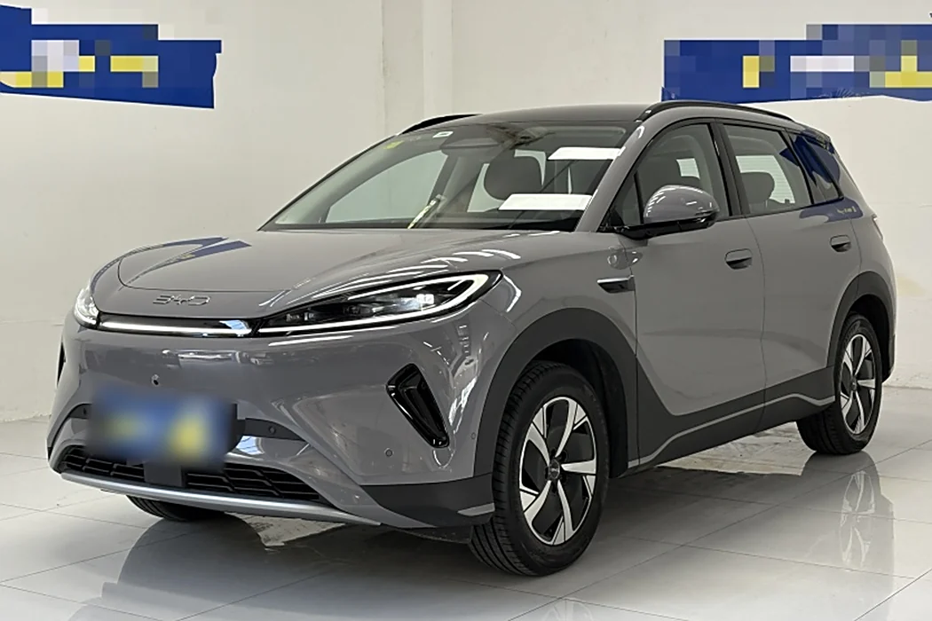 BYD Sea Lion 05 EV 2025 520KM Smart Aviation Version