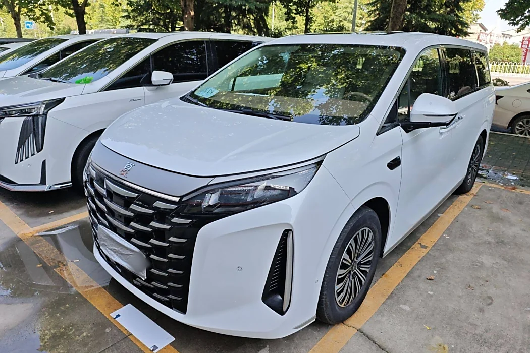 BYD summer 2025 DM-i 1.5T 180km excellent type