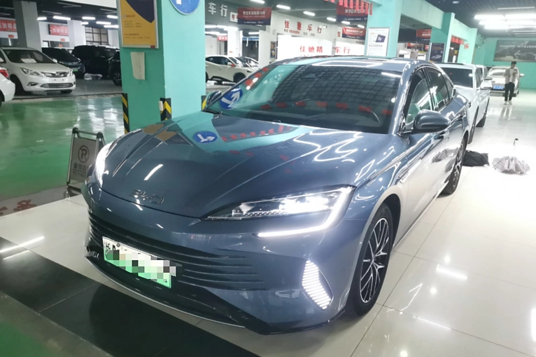 BYD Seal 2023 DM-i 1.5T 121km flagship Model