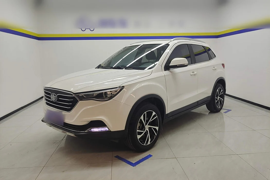 Pentium X40 2019 1.6L manual luxury Country V