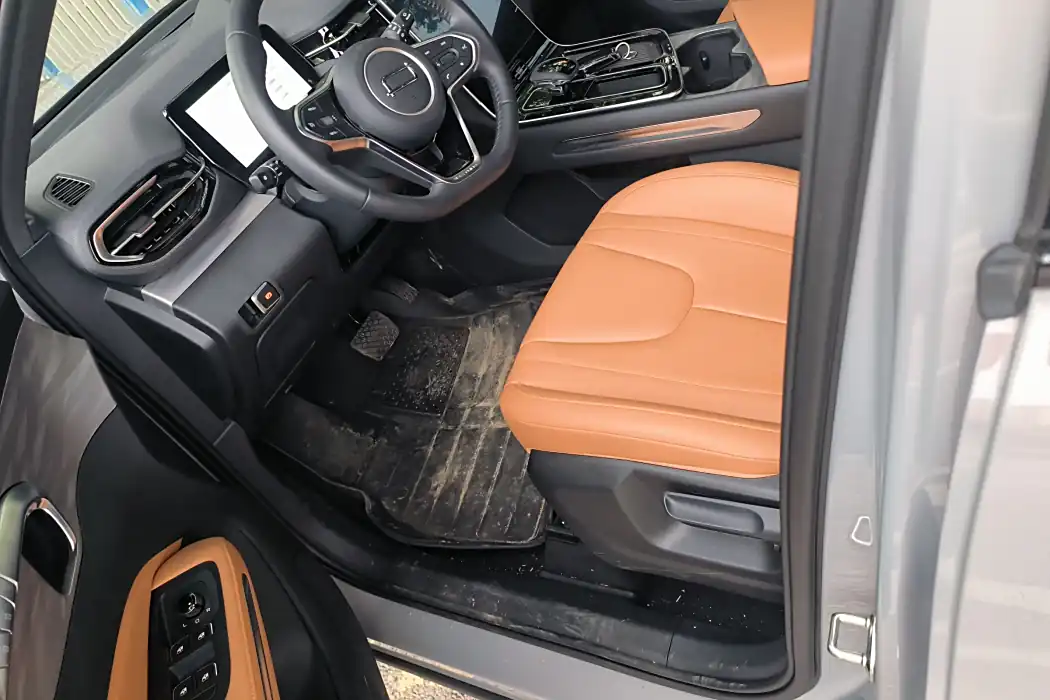 Фото машины 17