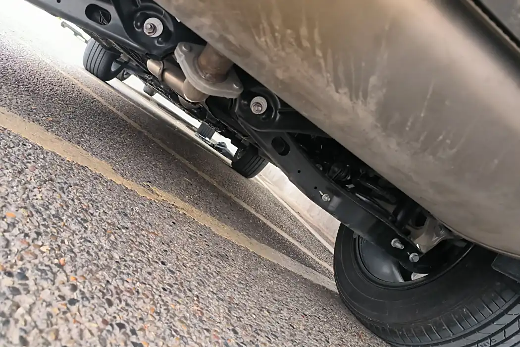 Фото машины 30