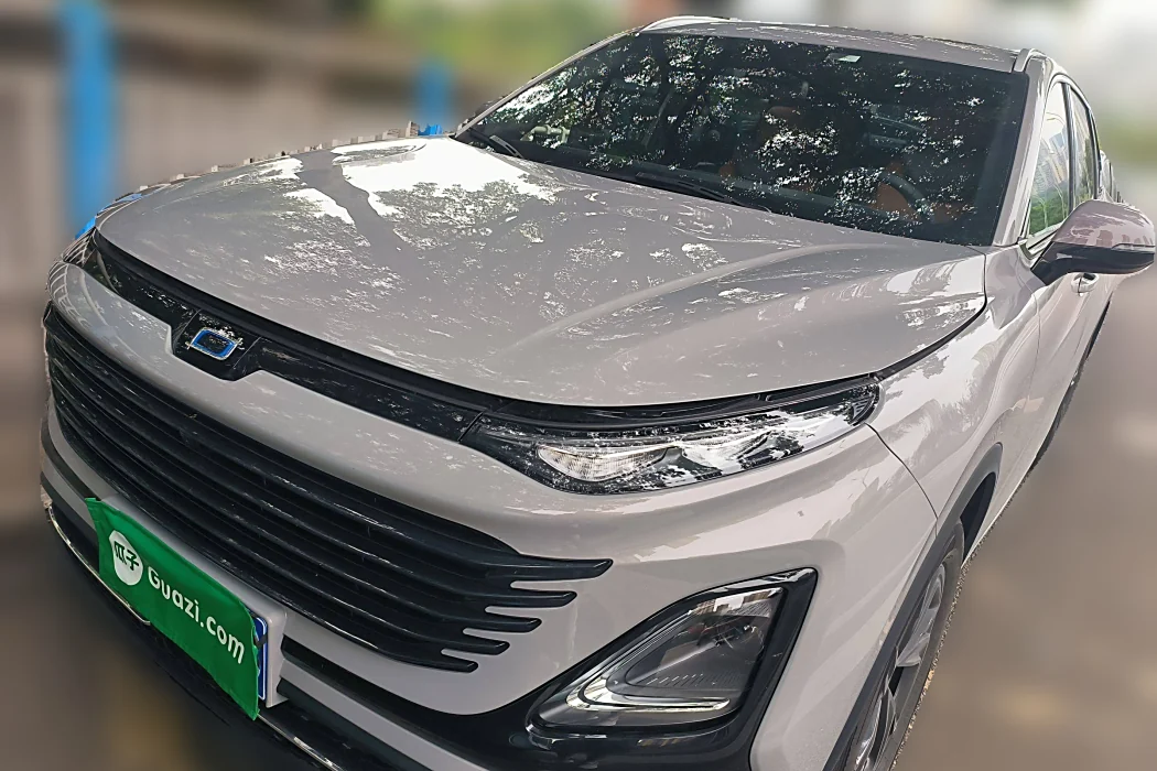 Pentium T90 2025 Longyao версии 1.5T Премиум-класса