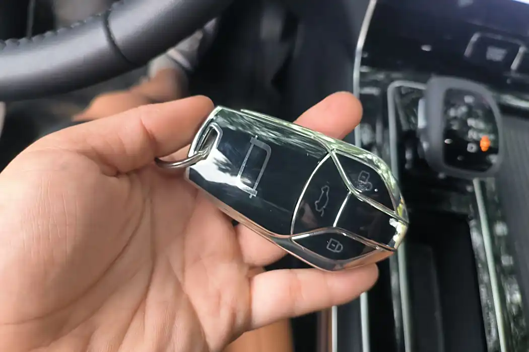 Фото машины 9