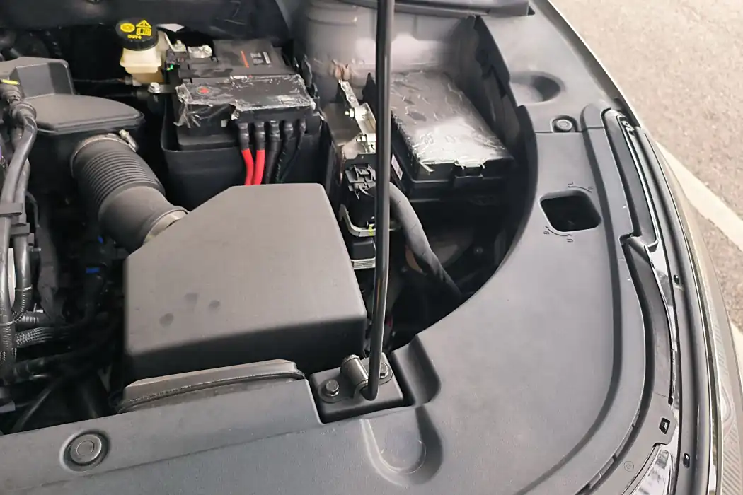 Фото машины 28