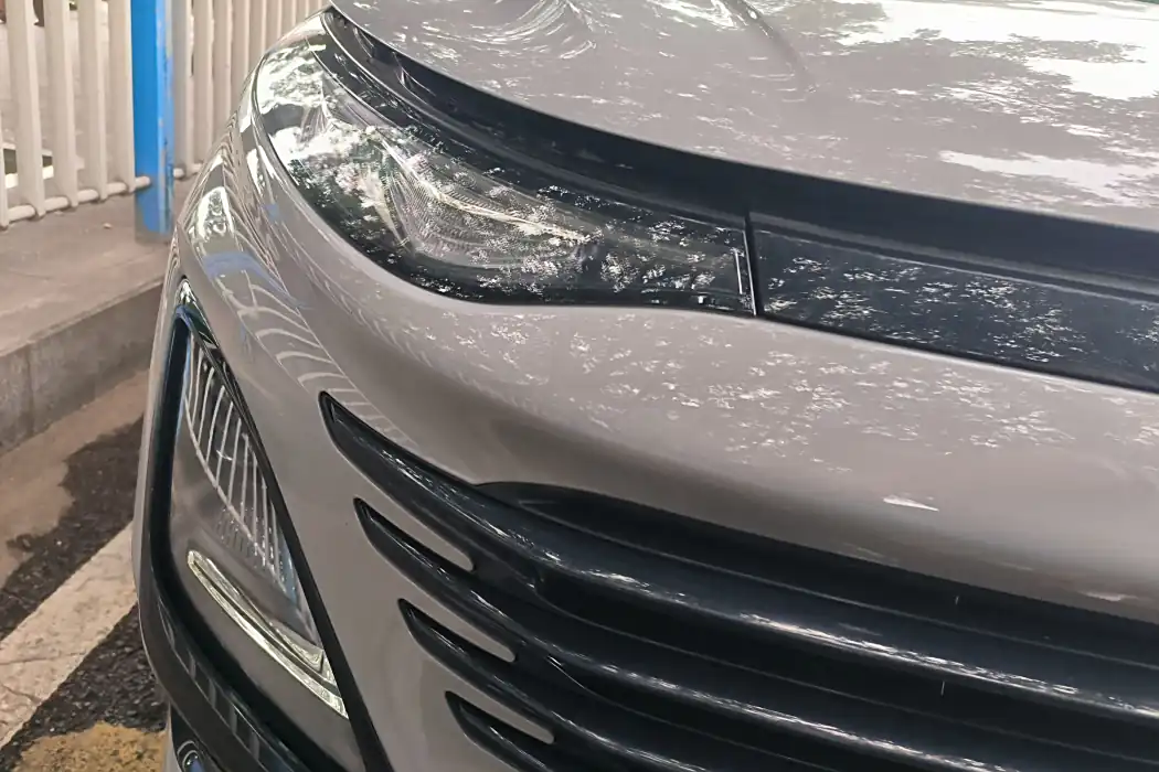 Фото машины 6