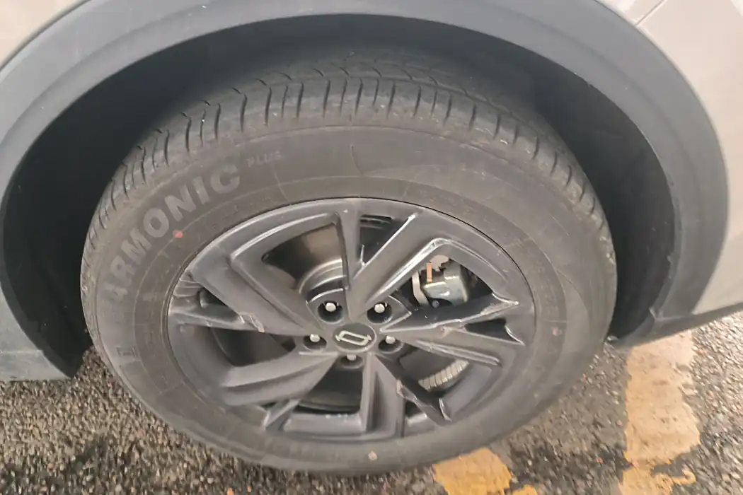 Фото машины 7