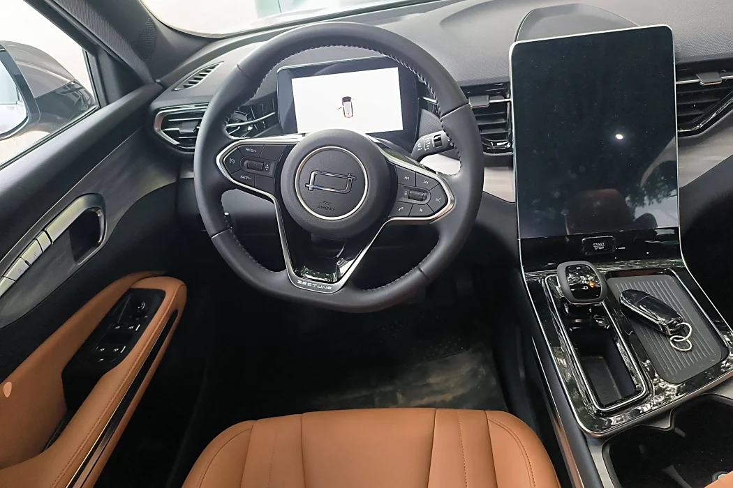 Фото машины 13