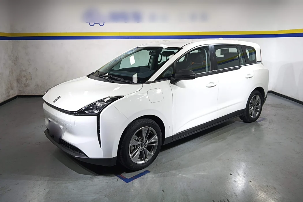 Pentium NAT 2023 PRO Comfort Travel Edition 419KM