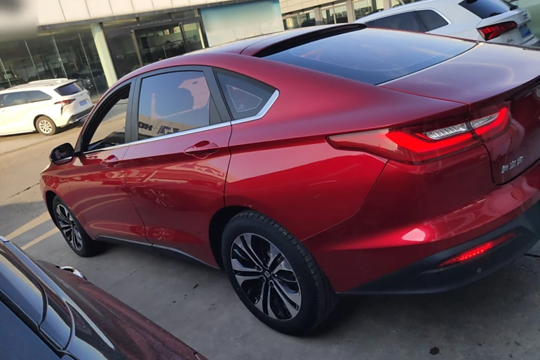 фото машины