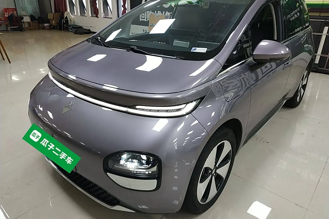 Baojun Yunduo 2023 Model 460 Pro