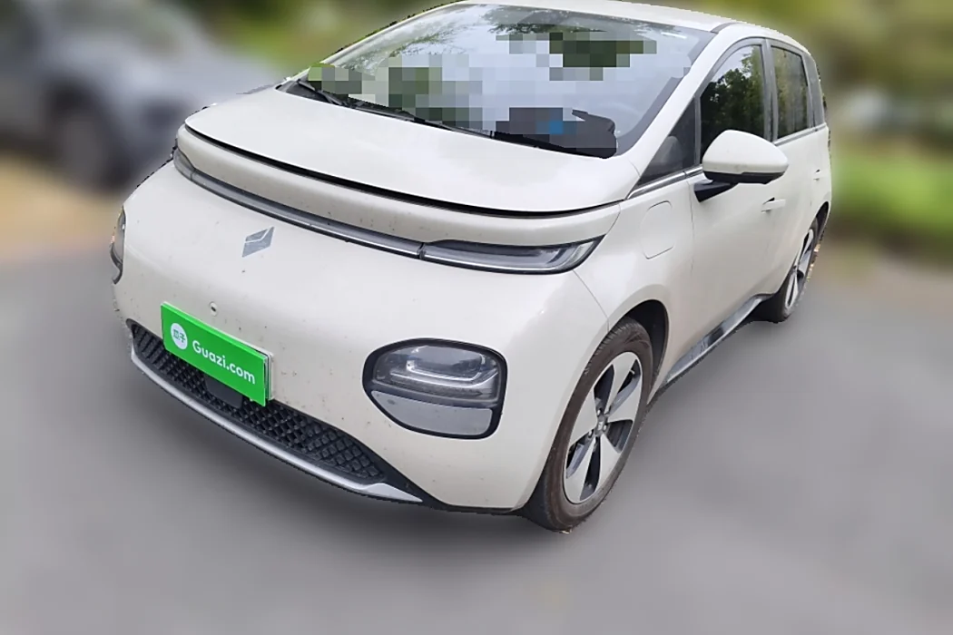 Baojun Yunduo 2023 Model 460 Pro