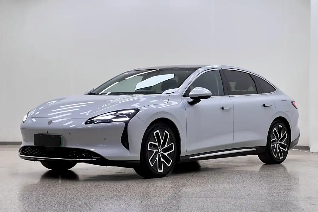 Baojun Xiangjing 2025 Pure Electric 600km Deluxe Edition