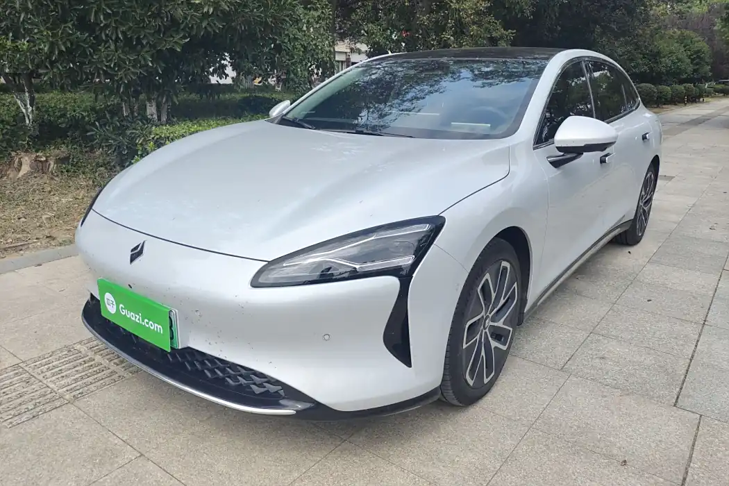 Baojun Xiangjing 2025 Pure Electric 600km Deluxe Edition