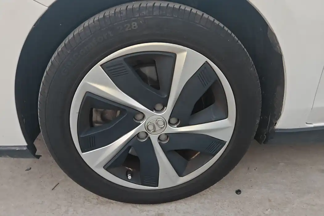 Фото машины 7