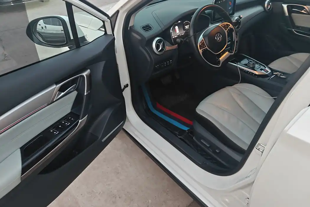 Фото машины 18