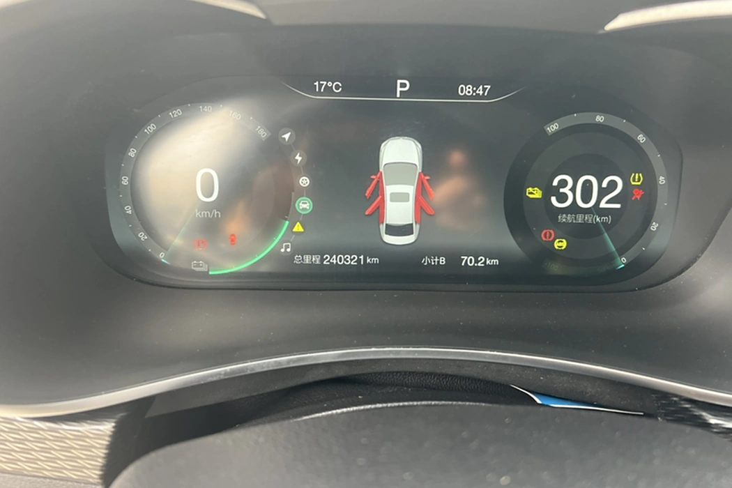 Фото машины 7