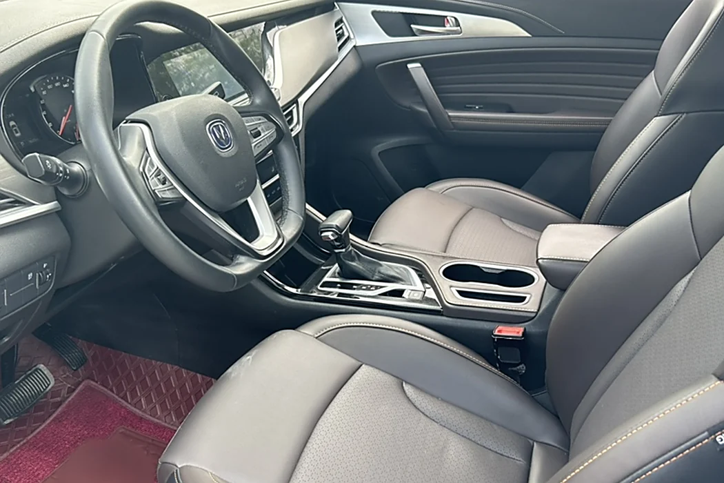 Фото машины 14