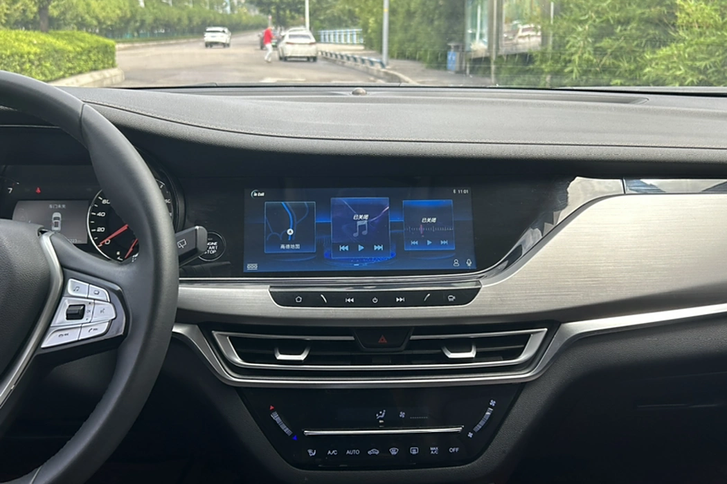 Фото машины 11