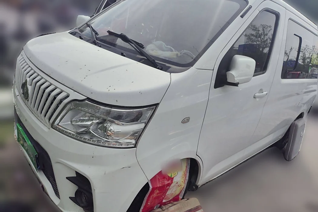 Changan Kaicheng Changan Ruixing M60 2019 1.5L Standard National VI 5/6 seat DAM15KR
