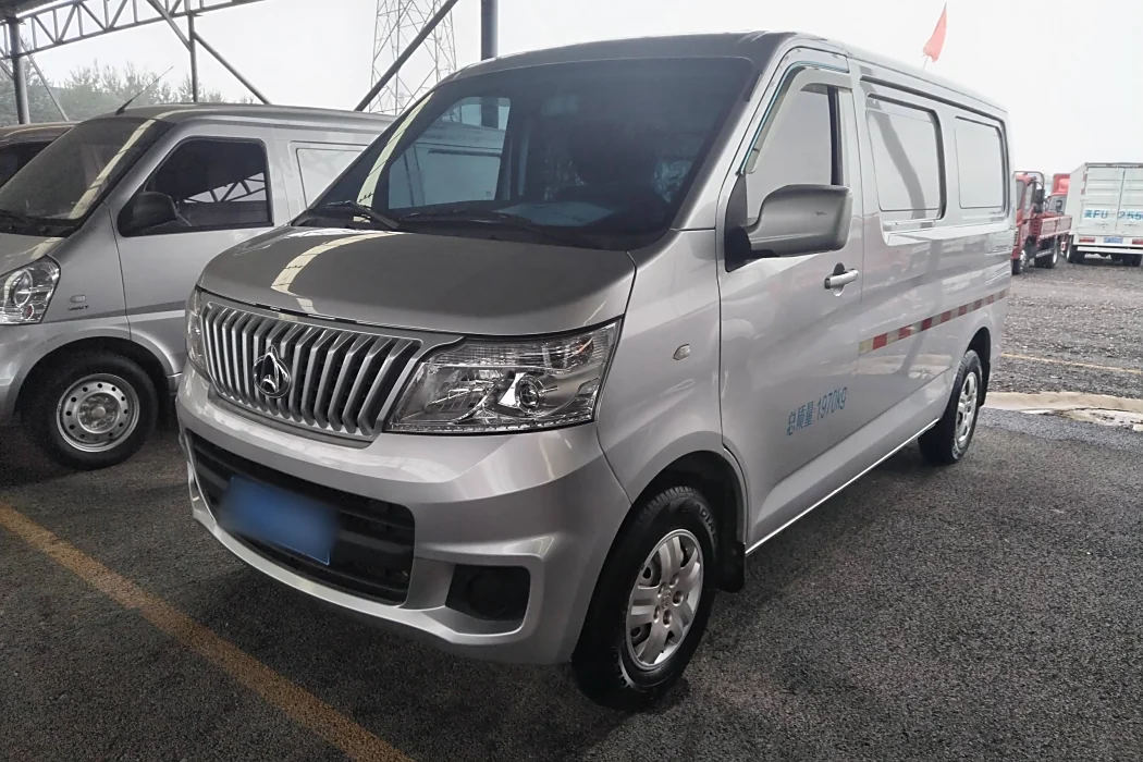 Changan Kaicheng Changan Ruixing M60 2020 1.5L basic National VI Cargo 2-seater DAM15KR