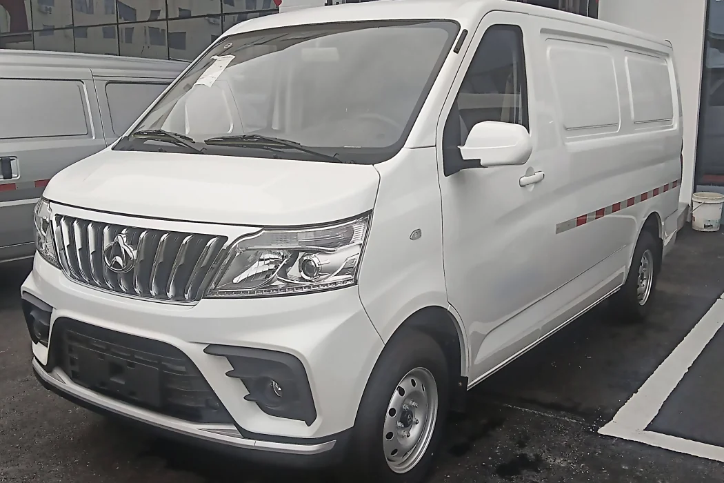 Changan Kaicheng Changan Ruixing M80 2021 1.6L comfortable 2-seater single steam air conditioner National VI flat top back Sliding door DAM16KR