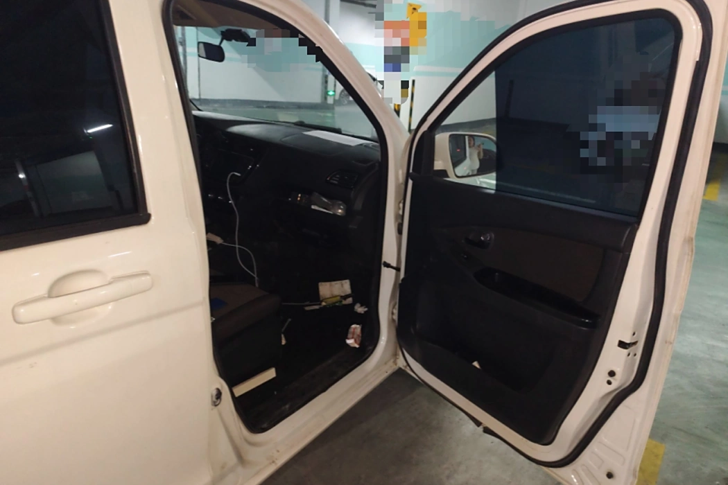 Фото машины 25