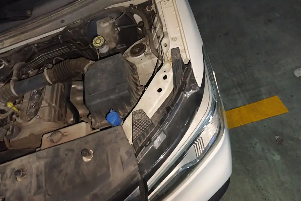 Фото машины 27