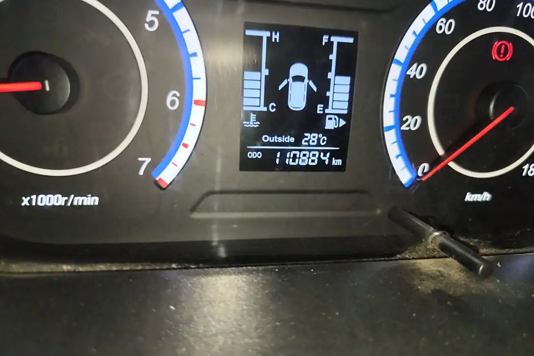 Фото машины 8