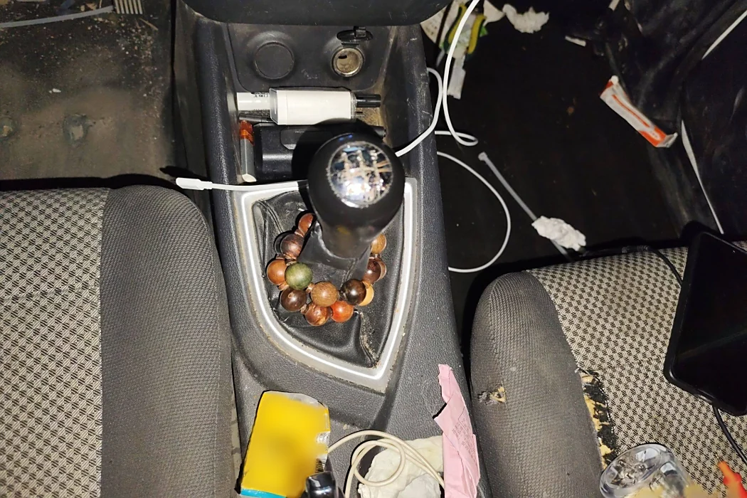 Фото машины 16