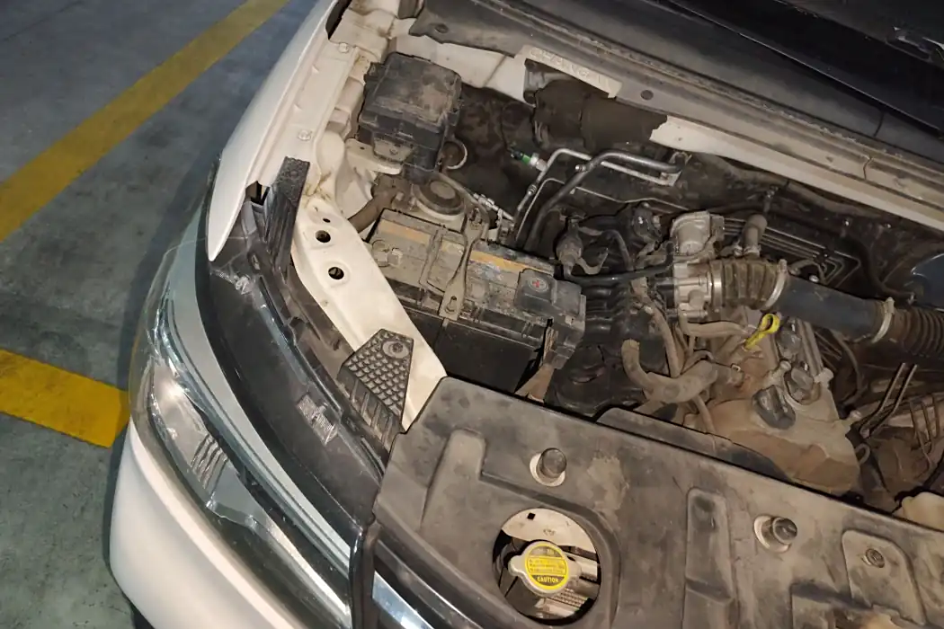 Фото машины 26