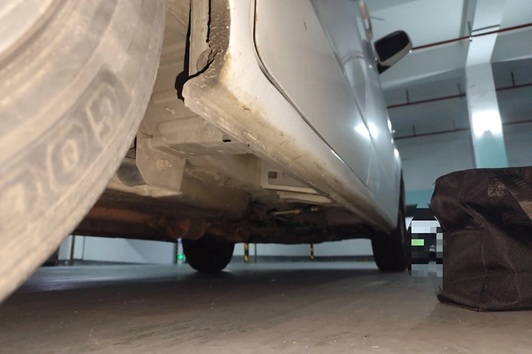 Фото машины 22