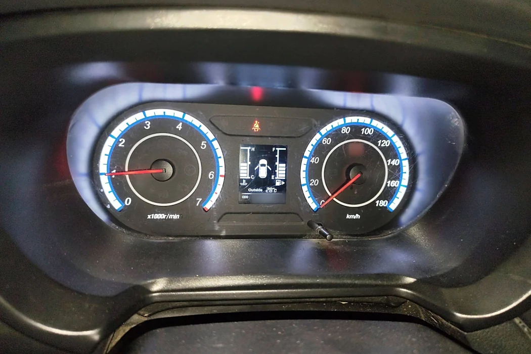 Фото машины 14