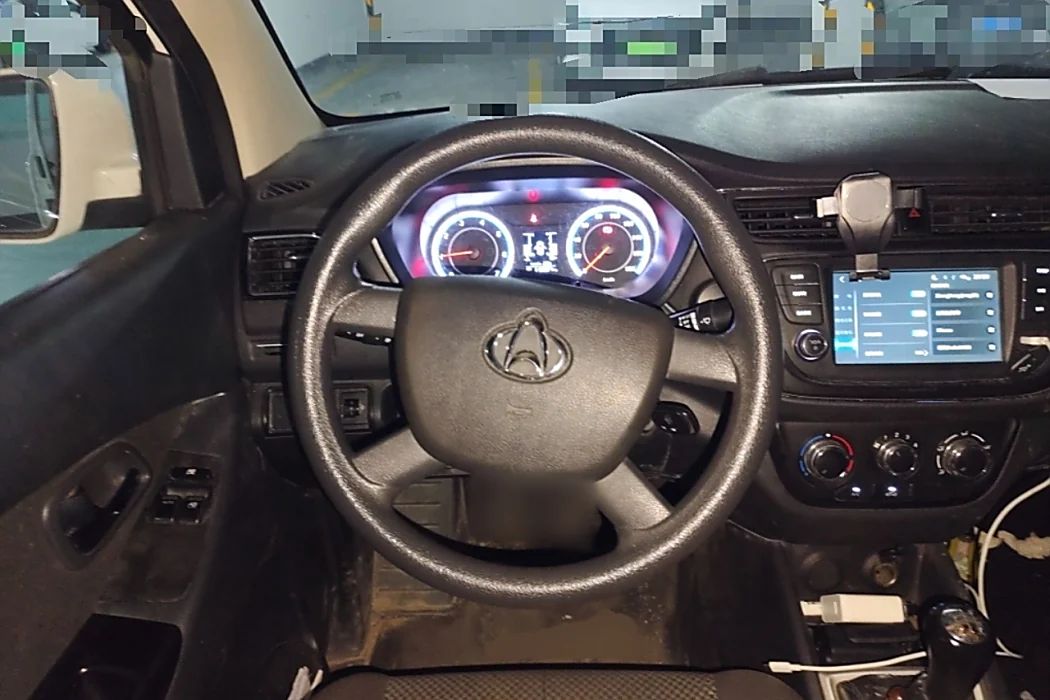 Фото машины 13