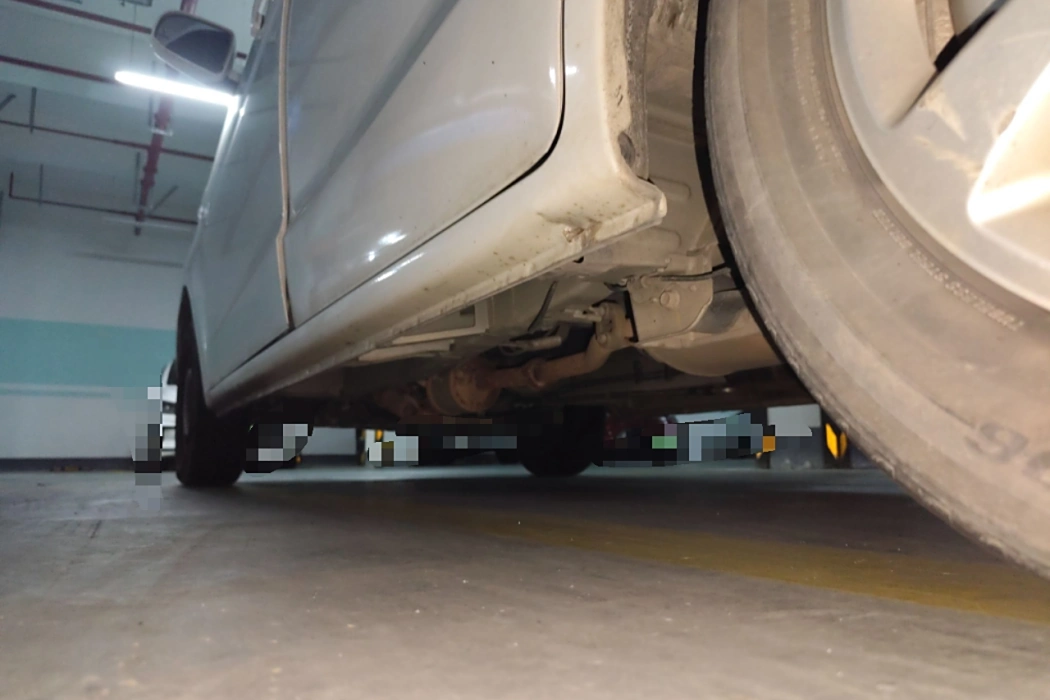 Фото машины 23