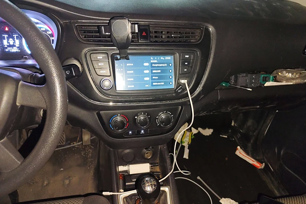 Фото машины 15