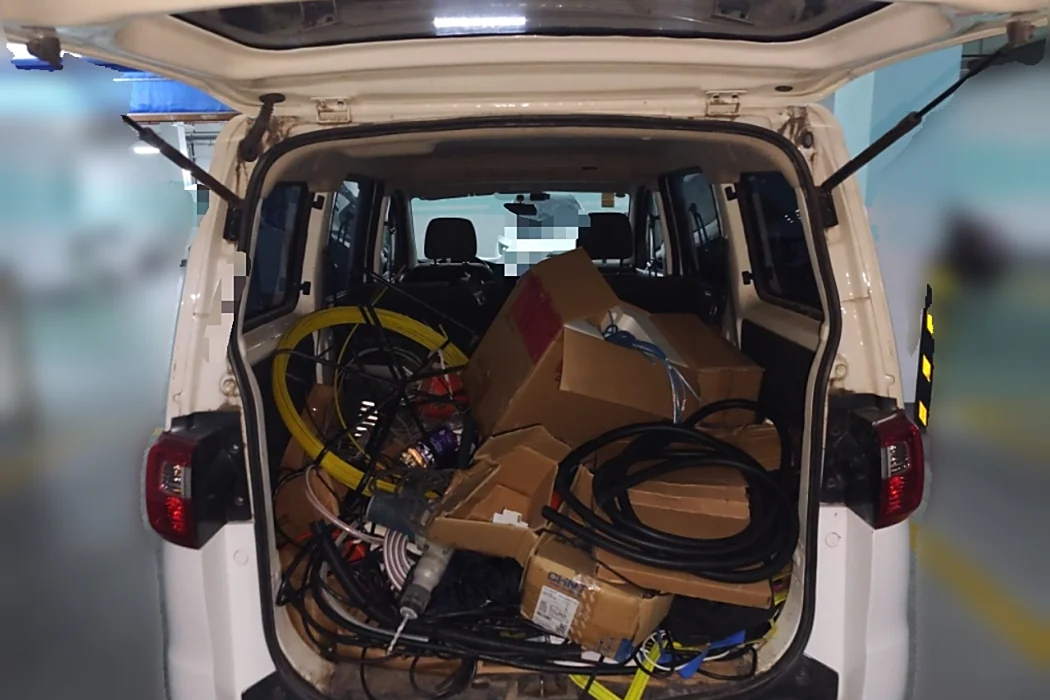 Фото машины 19