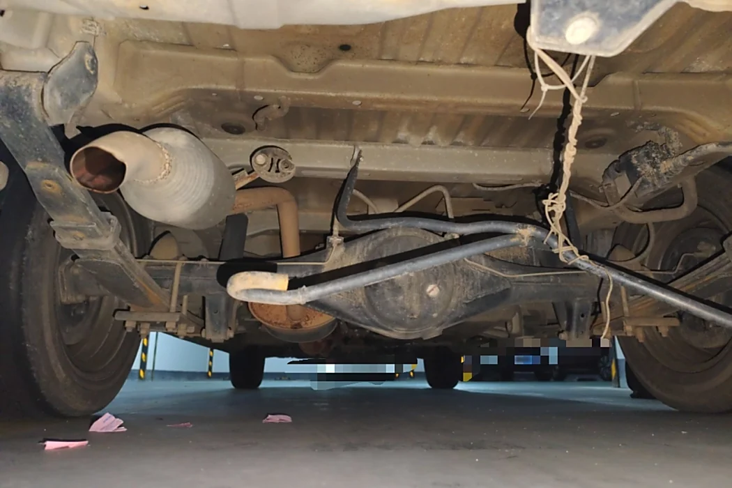 Фото машины 29