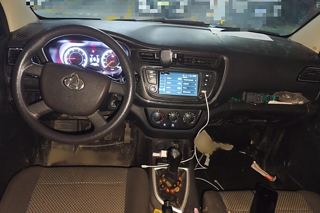 Фото машины 10