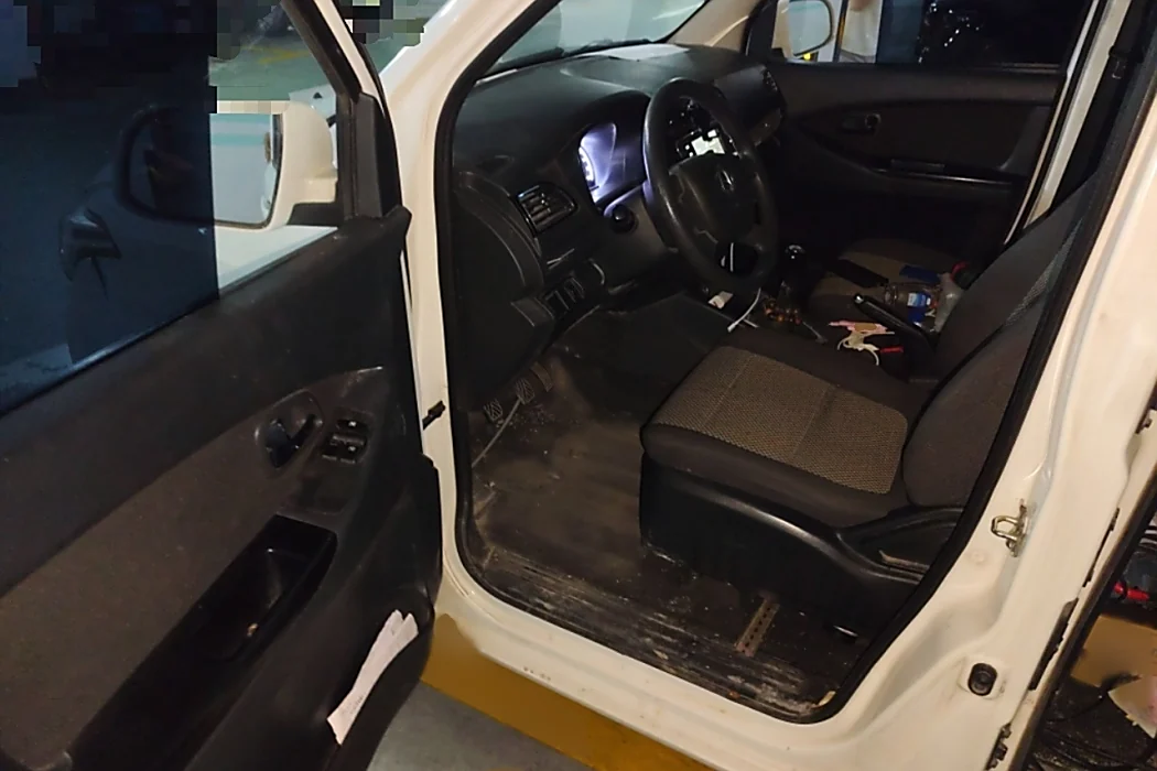 Фото машины 11