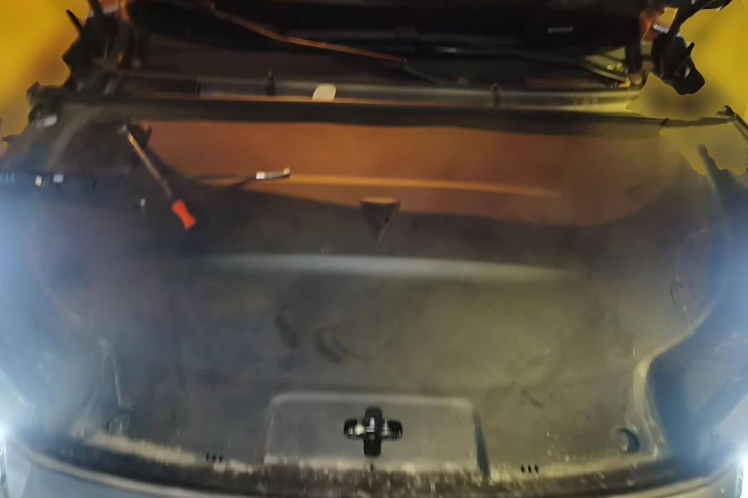 Фото машины