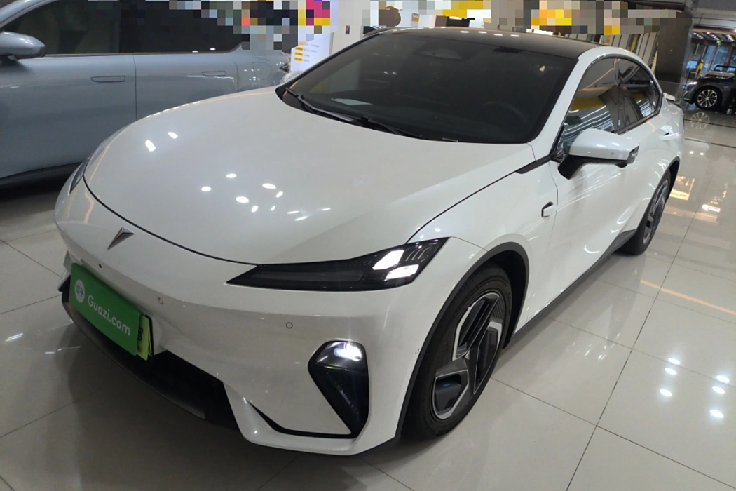 深蓝汽车 深蓝L07 2025款 530Ultra  深蓝智驾AD PRO纯电版