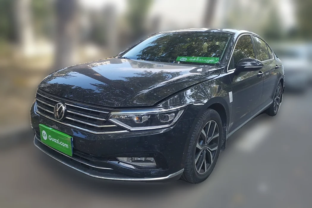 Volkswagen Magotan 2020 280TSI DSG Comfort Type