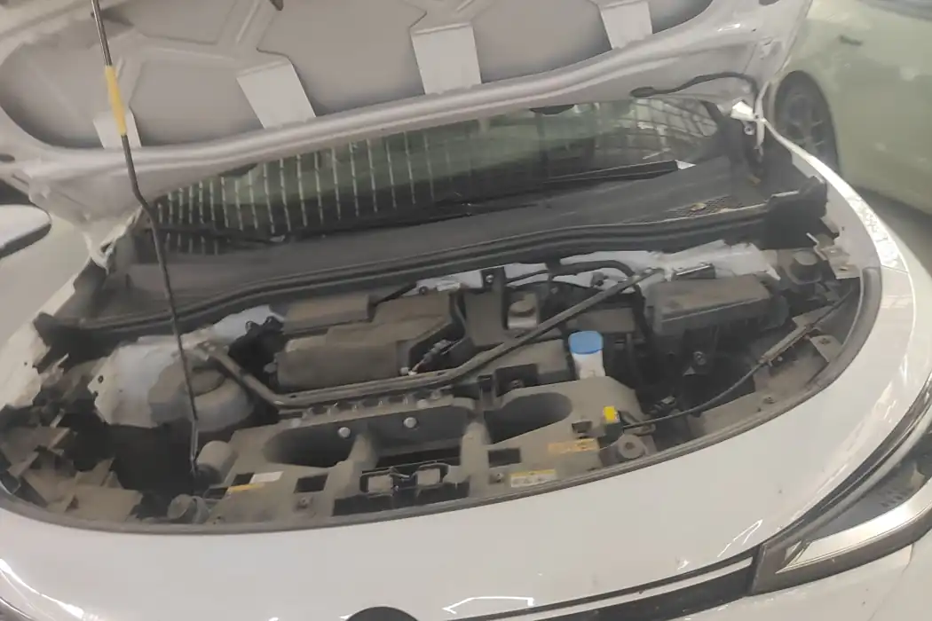 Фото машины 27