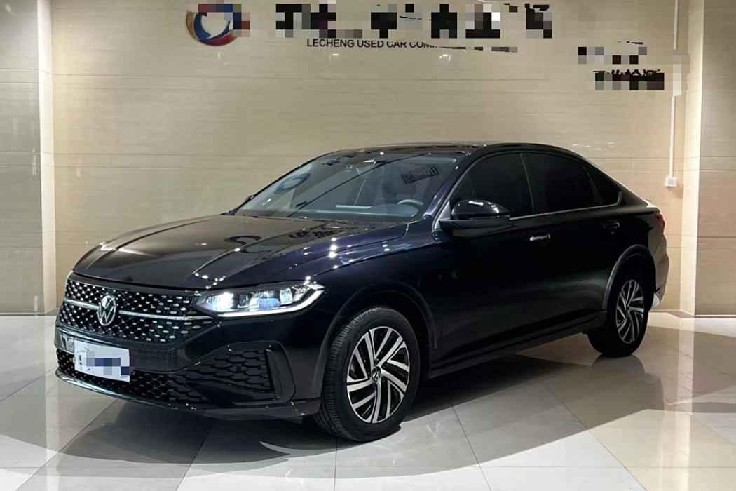 Volkswagen Lavida 2024 300TSI DSG Starry Sky Leading Edition