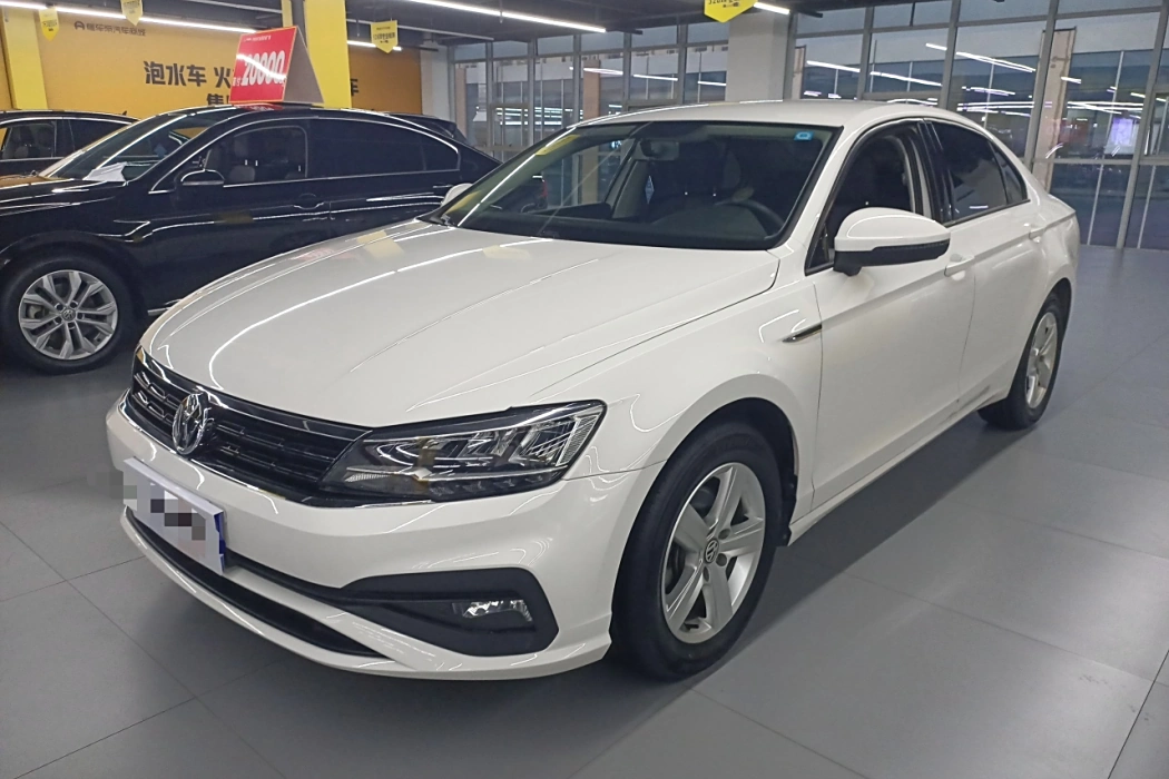 Volkswagen Lingdu 2021 230TSI DSG Fashion Edition
